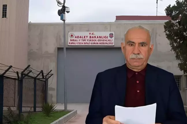 Abdullah Öcalan