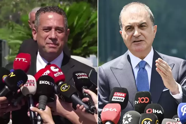 CHP'li Başarır'ın