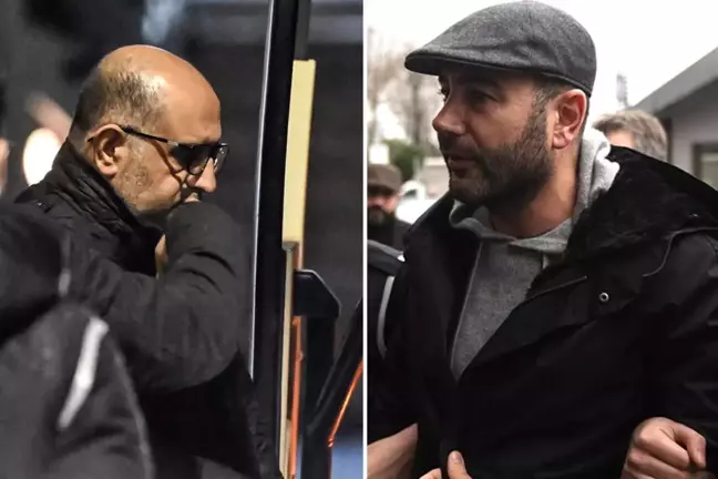 İddianamedeki detaylar çarpıcı! Rıza Akpolat'la ilgili dudak uçuklatan rüşvet iddiası