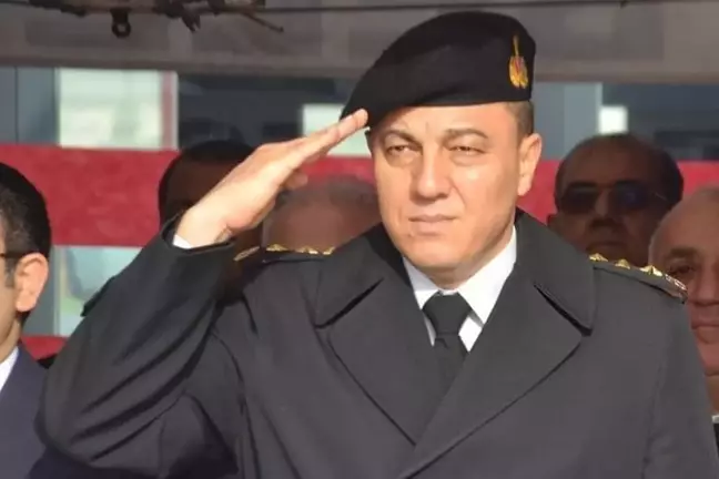 Tuğgeneral Selami Akşit hayatını kaybetti