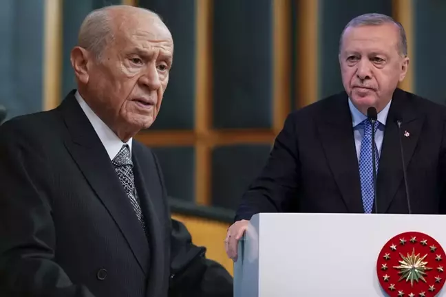 MHP'den refah payı ve emekli aylıklarıyla ilgili hükümete çağrı