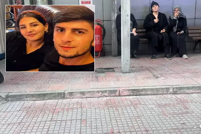 Sevgilisini 75 bıçak darbesiyle katleden caniden çıldırtan savunma