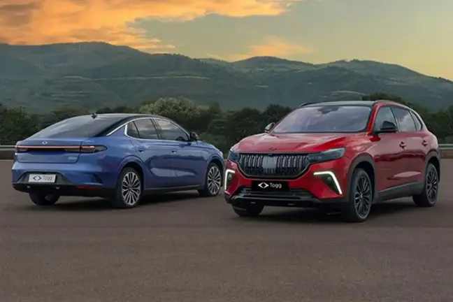 TOGG'dan dev kampanya! 463 bin TL getirene sıfır araç