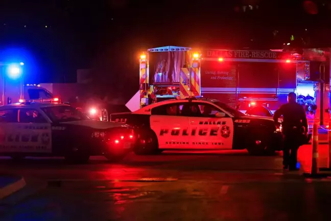 ABD'de bir Türk, polis tarafından öldürüldü