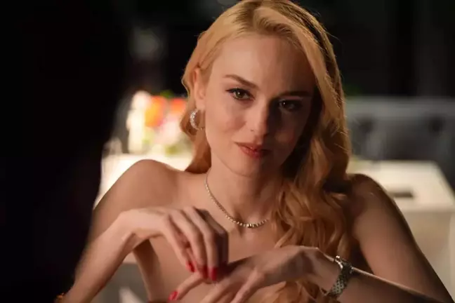 Nilperi Şahinkaya'dan sevgilisiyle romantik paylaşım