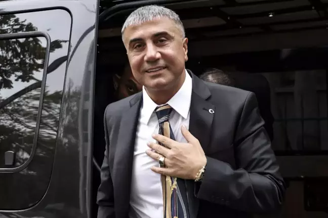 Sedat Peker'in, Rojin Kabaiş olayında avukatını görevlendirmesi an meselesi