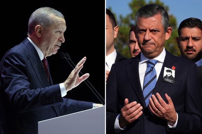 5 büyükşehirde son seçim anketi: İçlerinden biri el değiştiriyor
