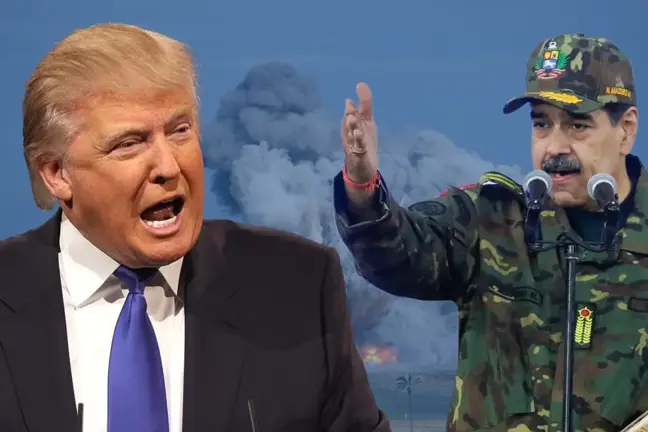 ABD basınından çok konuşulacak iddia: Maduro Türkiye'ye sürgün edilebilir