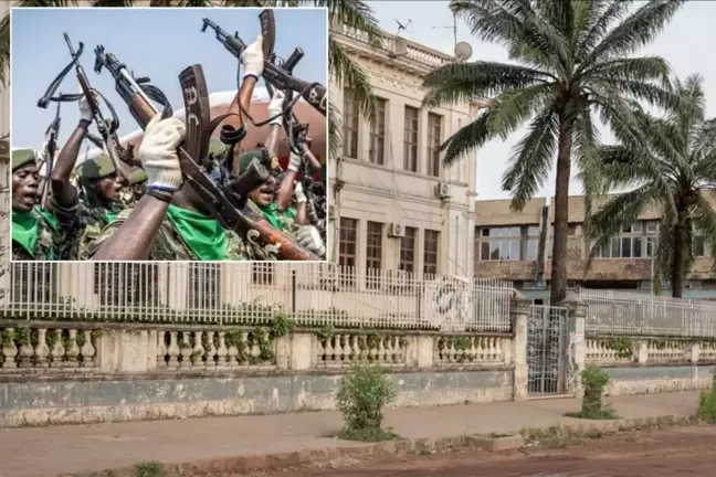 Darbenin ardından ülkenin yeni lideri belli oldu