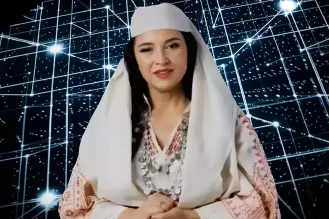 Fişini çektiler! Dünyanın ilk yapay zeka bakanı rüşvet alırken yakalandı