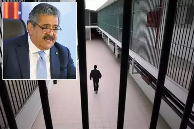 MHP'li Feti Yıldız: 