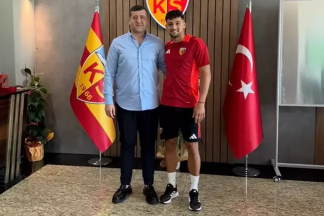 Bahisten ceza alan futbolcuya MHP'li vekil sahip çıktı: Maaşını cebimden ödeyeceğim