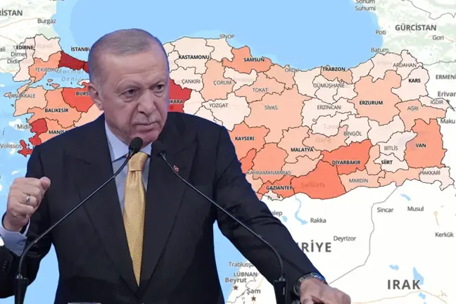 Cumhurbaşkanı Erdoğan