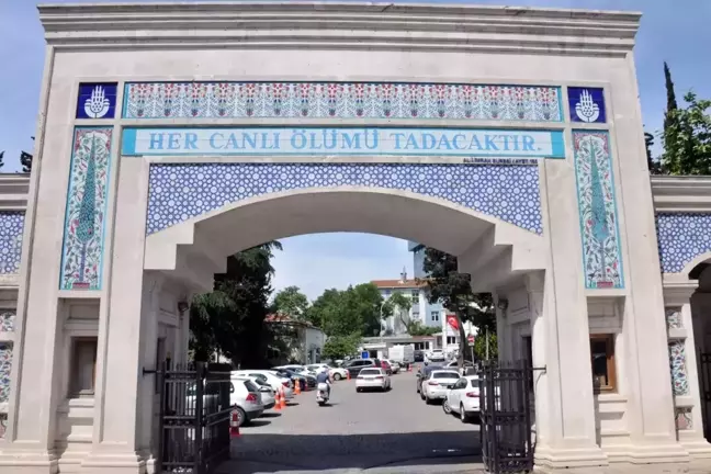 İstanbul'da ölmek bile ateş pahası! Son yapılacak zam öyle böyle değil