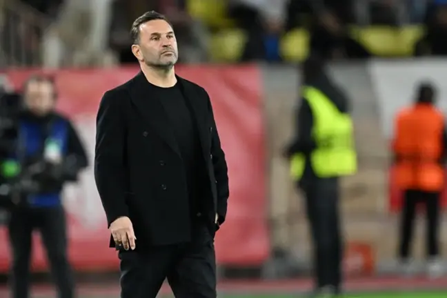 Okan Buruk'tan Uğurcan Çakır'ın sakatlığı hakkında açıklama: Bir sonraki maçı kaçıracak