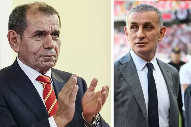 Galatasaray, Hacıosmanoğlu'nu Antalyaspor maçında protesto edecek