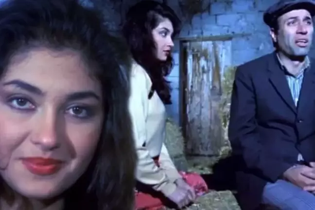 ABD'de yaşayan 'Tokatçı'nın Emine'si, pozlarıyla büyüledi! Gören küçük dilini yuttu