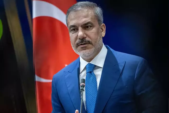 Bakan Fidan yanıtladı: Suriye'de entegrasyon gerçekleşmezse ne yapılacak?