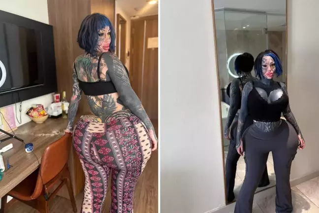 Estetik bağımlısı sosyal medya fenomeninin şüpheli ölümü tartışma yarattı