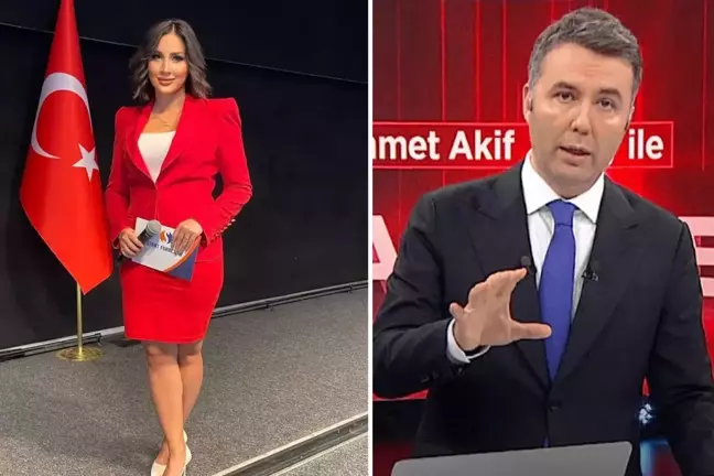 Mehmet Akif Ersoy hakkında bir paylaşım da Nur Köşker'in ablasından geldi