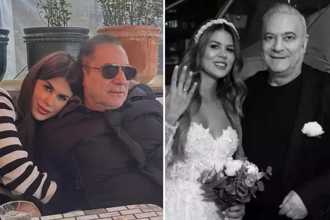 Mehmet Ali Erbil ve Gülseren Ceylan'ın boşanma nedeni ortaya çıktı