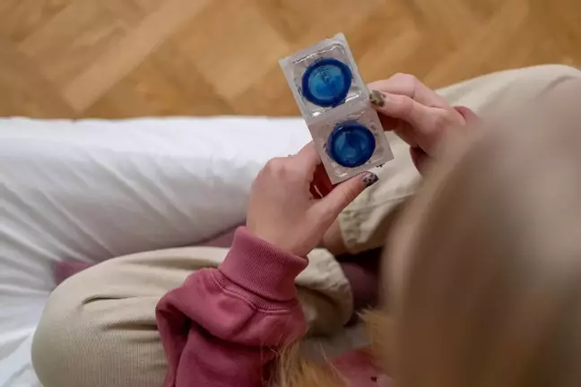 Ülkede şok karar: 1 Ocak'tan itibaren prezervatiflere vergi geliyor