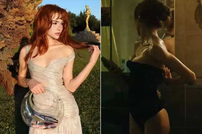 Asena Keskinci'nin müstehcen sahneleri sonrası RTÜK harekete geçti