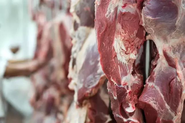 Büyük tehlike kapıda: Et fiyatları daha da artacak