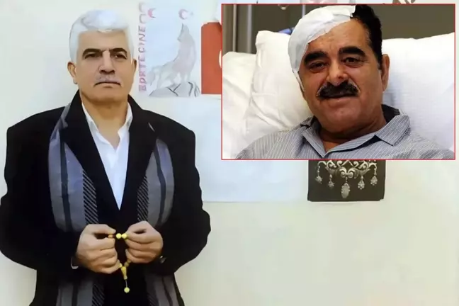 İbrahim Tatlıses'in hayatını karartan Abdullah Uçmak'tan şaşırtan talep