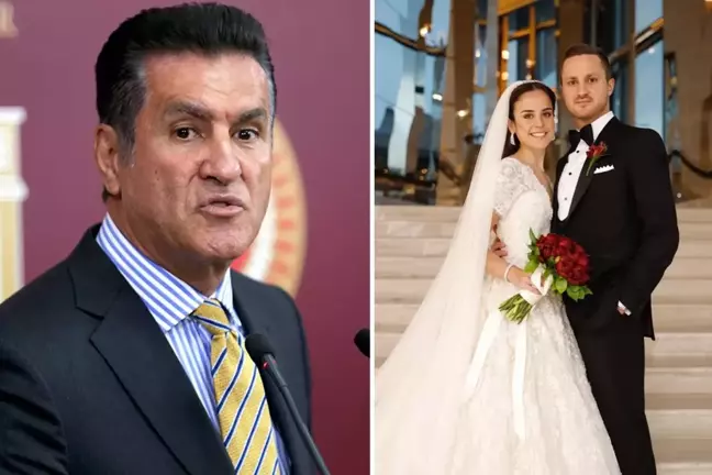 İşte 1.5 milyar lira nafaka isteyen Revna Sarıgül'e sunulan teklif