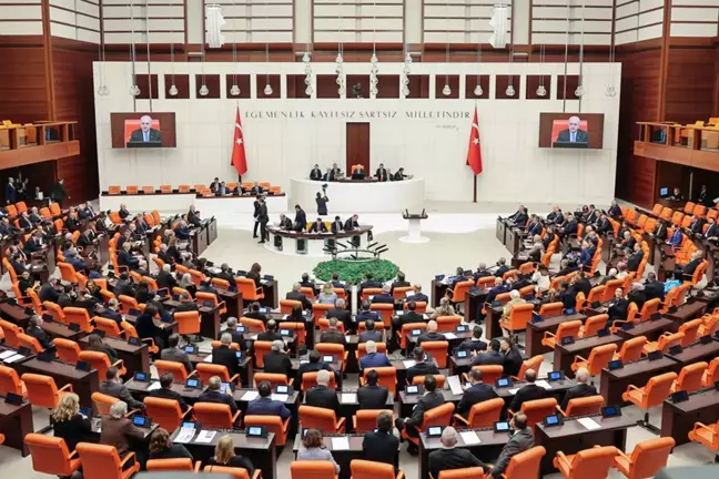 HÜDA PAR'dan ortalığı karıştıracak 