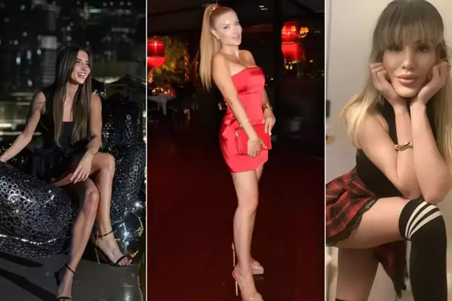 Ünlülere 4. dalga uyuşturucu operasyonu! İşte gözaltına alınanların isimleri