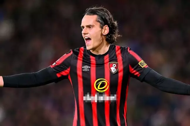 Fenerbahçe'den Enes Ünal sürprizi