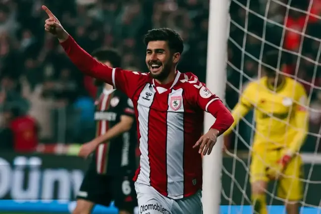 Bursaspor'dan bir iddialı transfer daha