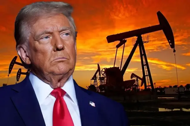 Sıra o ülkede mi? Trump açık açık tehdit etti