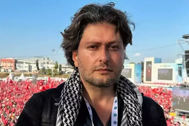 Furkan Bölükbaşı tahliye edildi