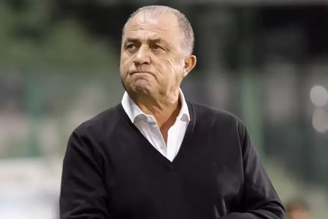Eşref Hamamcıoğlu'ndan taraftarı heyecana sokan çağrı: Çözüm Fatih Terim'dir