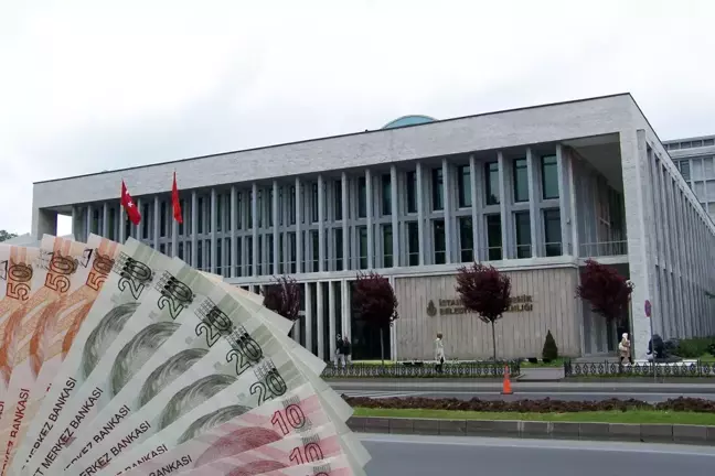 İBB'de bayram ikramiyeleri kaldırıldı, memurlar protestoya hazırlanıyor