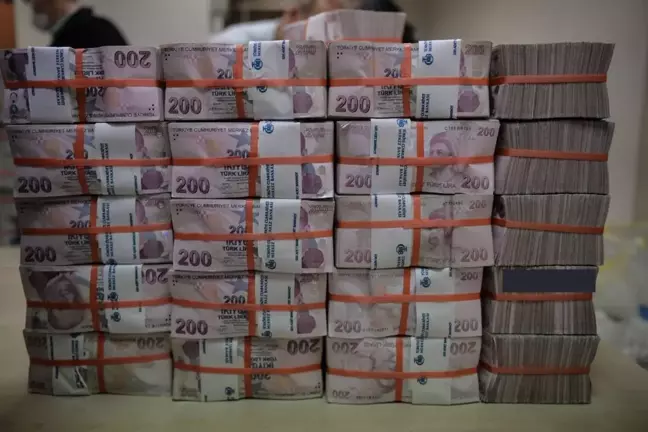 Rakam öyle böyle değil: İşte Türkiye'nin en borçlu belediyesi