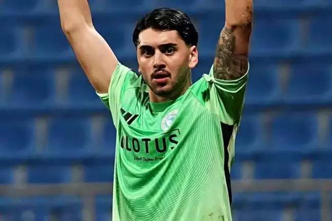 Fenerbahçe'ye karşı 10 kurtarış yapmıştı! Kazandığı ücreti duyanlar şoke oldu