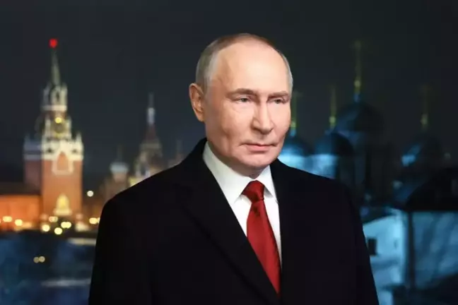 ABD–AB arasındaki Grönland krizine Moskova da dahil oldu: Babanız Trump'ı kışkırtmayın