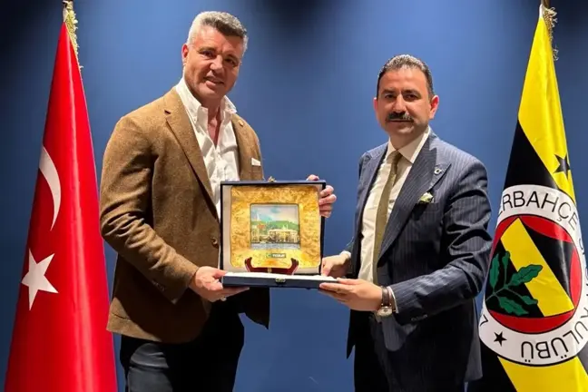 Yeşilay'dan Sadettin Saran açıklaması