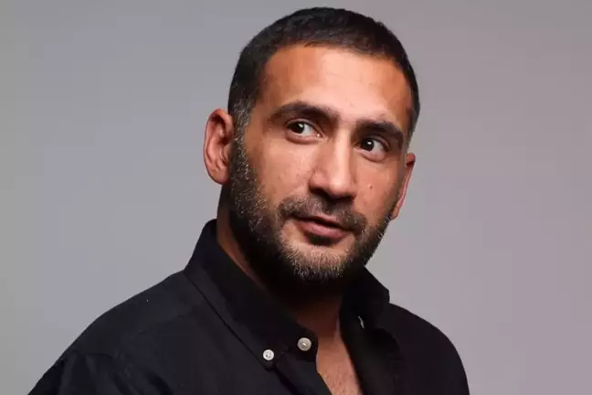 Eski futbolcu Ümit Karan'ın uyuşturucu testi pozitif çıktı