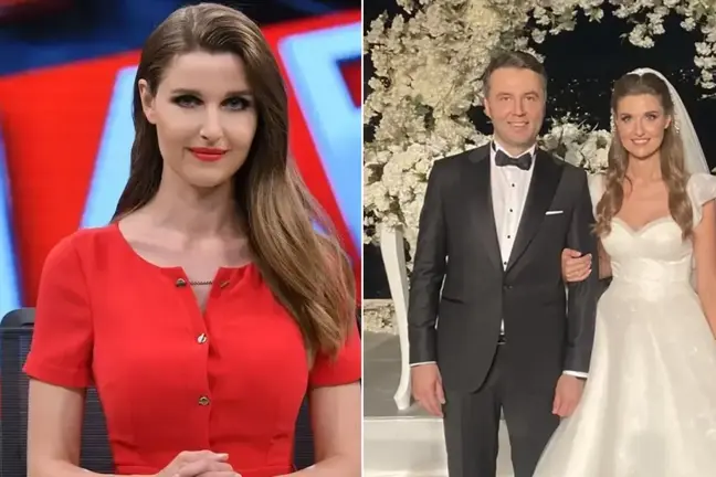 Mehmet Akif Ersoy'un eski eşi Pınar Erbaş'ın işine son verildi