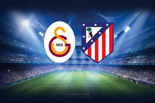 Canlı anlatım: Maçta goller üst üste