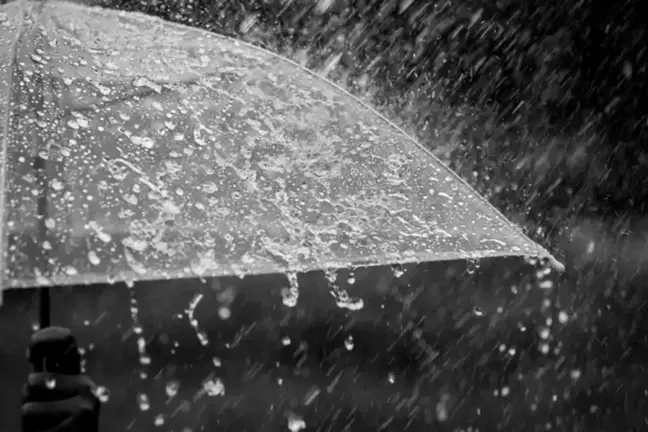 İzmir Büyükşehir Belediyesi kuraklıkla mücadele için yapay yağmur yağdıracak