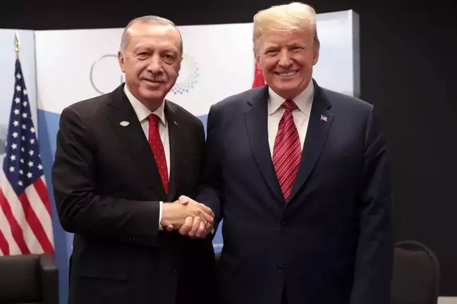 Trump ile ne konuştular? Erdoğan görüşmenin detaylarını açıkladı