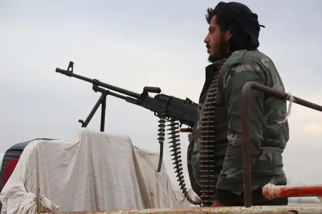 Güvenlik kaynakları ilan etti: SDG hikayesi sona eriyor