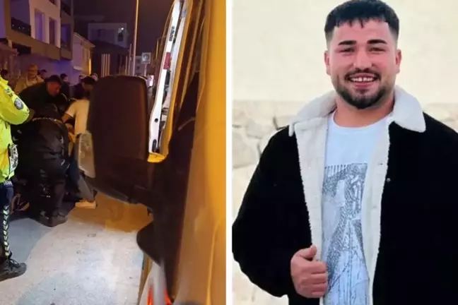 Kafede iki grubun silahlı kavgasında yaralanan müşteri, hayatını kaybetti