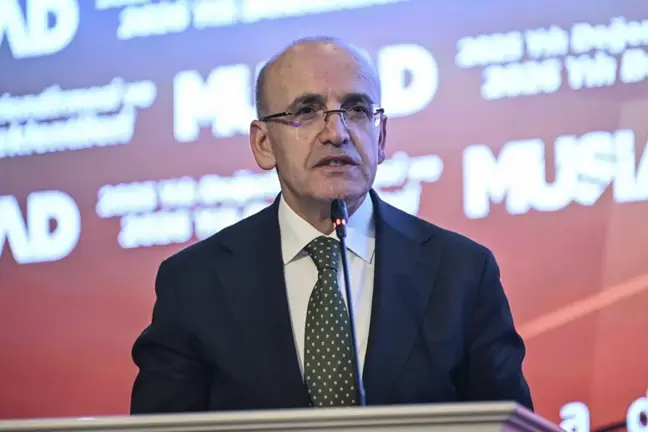 Rezervlerde tarihi rekor: 205 milyar dolara ulaştı